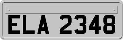 ELA2348