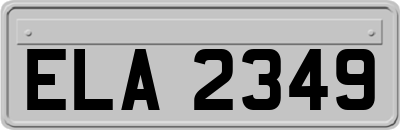 ELA2349