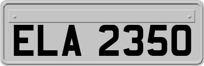ELA2350