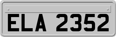 ELA2352