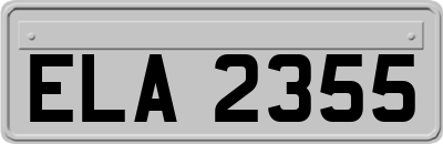 ELA2355