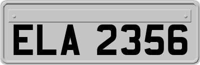 ELA2356