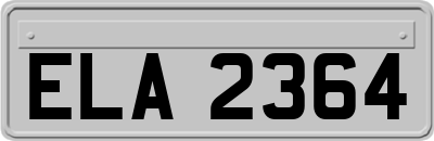 ELA2364