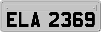 ELA2369