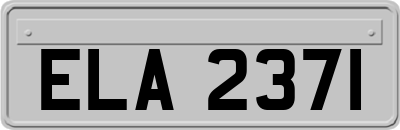 ELA2371