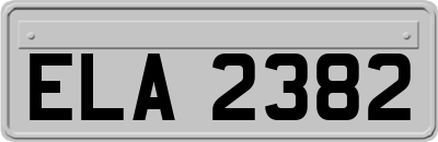 ELA2382