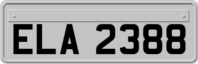 ELA2388