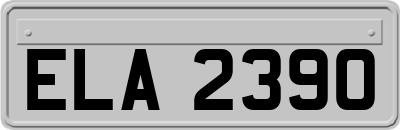 ELA2390