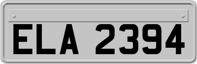 ELA2394