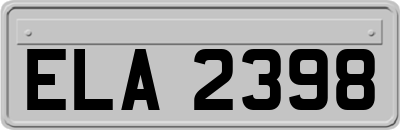 ELA2398