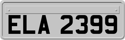 ELA2399