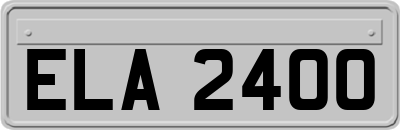ELA2400