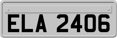ELA2406