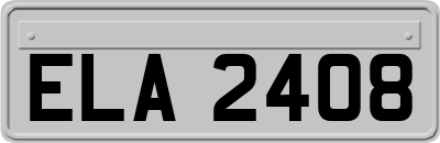 ELA2408