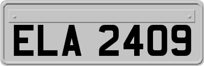 ELA2409