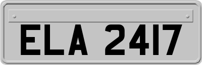 ELA2417