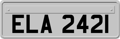 ELA2421