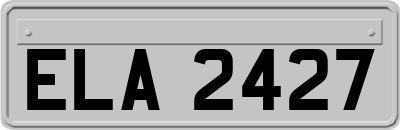 ELA2427