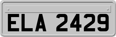 ELA2429