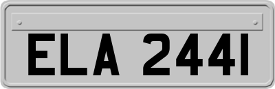 ELA2441