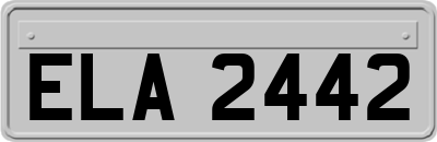 ELA2442