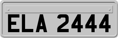 ELA2444