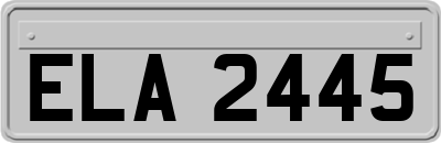 ELA2445