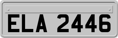 ELA2446