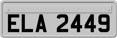 ELA2449