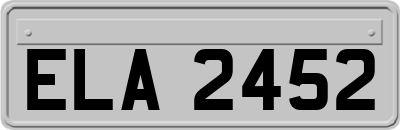 ELA2452