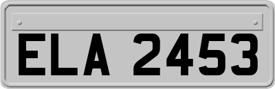 ELA2453