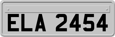 ELA2454