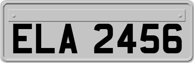 ELA2456