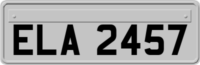 ELA2457