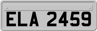 ELA2459