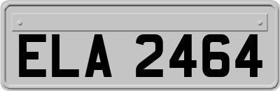 ELA2464