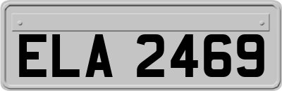 ELA2469