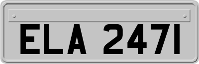 ELA2471