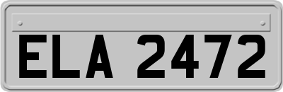 ELA2472