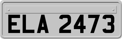 ELA2473