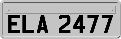 ELA2477
