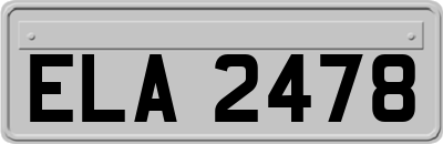 ELA2478