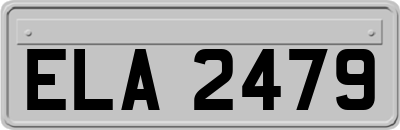 ELA2479