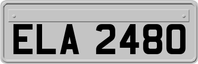 ELA2480