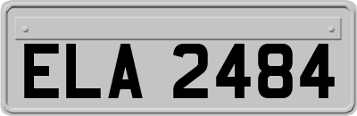 ELA2484