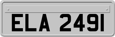 ELA2491