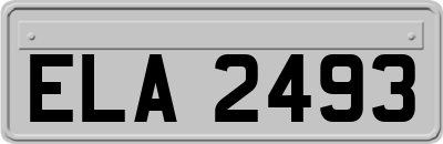 ELA2493