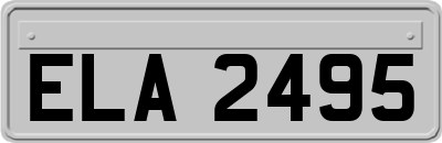 ELA2495