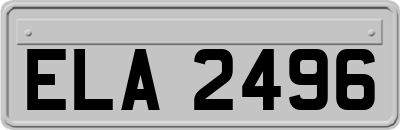 ELA2496
