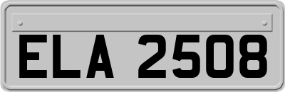 ELA2508